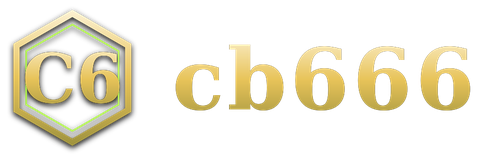 cb666 logo